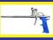 Pistolet do piany montażowej VOREL 09173
