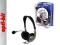 Słuchawki LOGILINK  stereo z mikrofonem