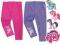 MY LITTLE PONY LEGGINSY 3/4 ~fiolet~ 92 / 98 cm