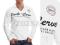 SALE !!! EXTRA BLUZA LONGSLEEVE YACHT CLUB XL