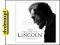 LINCOLN SOUNDTRACK (JOHN WILLIAMS) (CD)