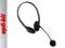 Słuchawki LOGILINK  stereo z mikrofonem