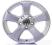 ORYGINALNE ALU FELGI VW 17'' 7,5x17 5x130 TOUAREG