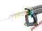 WOLFCRAFT EG 300 PISTOLET DO SILIKONU ELEKTRYCZNY