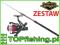 Zestaw KONGER Holiday Tele Feeder+Kołowrotek+żyłka