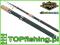 KONGER Carbomaxx Tele Float Combo Travel 350/5-25g