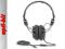 Słuchawki Manhattan  stereo z mikrofonem EliteII