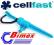 ZRASZACZ OBROTOWY KLIF CELLFAST 51-405