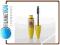 MAYBELLINE TUSZ DO RZES GLAM BLACK 10,7ML
