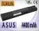 Nowa bateria laptopa ASUS A6K A6L A6R  A6V Z91 Z92