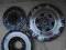 Nissan Primera P12 2.0 16V kolo dwumasowe sprzeglo