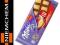 MILKA LIMITED Z Ciastkami LU CZEKOLADA NIEMIECKA