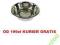 ZOLUX Miska Inox O 34cm 6l 475360