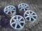 Felgi kpl. 17 cali et37 Mercedes W203 COUPE sport