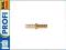 DEDRA ZŁĄCZE DWUSTRONNE DO WĘŻA 10MM A535322