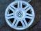 ALUFELGA VW 17 5X112   POJEDYNKA POJEDYŃCZA