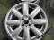 ALUFELGA MINI 17 4X100 ORGINAŁ POJEDYŃCZA