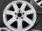 ALUFELGA BMW 17 5X120  POJEDYNKA POJEDYŃCZA