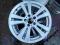 ALUFELGA AUDI VW 17 5X112   POJEDYNKA POJEDYŃCZA
