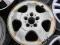 ALUFELGA MERCEDES 17 5X112 ORGINAŁ  POJEDYNKA