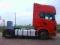 scania 124L 2002R Topline  Miedzynarodowki Ciagnik