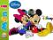DEKORACJA ŚCIENNA MYSZKA MIKI Minnie Disney 0020