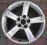 Felgi felga 5x110 Saab 9-3 Opel Vectra Astra 17''