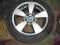 FELGA ALUMINIOWA 17 BMW E60 E61  IS 20 BMW 6762001