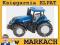 Siku Traktor New Holland T8.390 1012