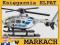 Siku Helikopter policyjny 0807