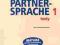 PROMOCJA -50% PARTNERSPRACHE 1 TESTY /CD GRATIS/