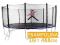 Trampolina siatka zewnętrzna Hop-Sport 16ft 488 cm