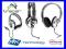 Słuchawki z mikrofonem TRACER SAMBA GW FV