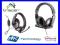 Słuchawki z mikrofonem TRACER LOGO GW FV