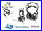 Słuchawki z mikrofonem TRACER SONIC GW FV