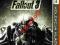 PKK FALLOUT 3 PC PL NOWA FOLIA GLS