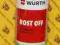 Wurth odrdzewiacz ROTS OFF 300ml