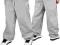 Dresy SOUTHPOLE Spodnie Dresowe Basic 2 Grey M