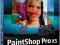 Corel PaintShop Pro X5 Paint Shop PL BOX Nowy GLS