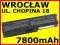 Bateria do Toshiba Satellite A660-1G1 A660-1GD FV