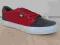 NOWE Buty DC ANVIL TX Red/Grey R.43