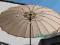 PARASOLE PARASOL OGRODOWY ORIENTALNY 2,5M PATIO