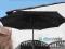 PARASOLE PARASOL OGRODOWY ALUMINIOWY 3M PATIO