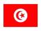 FTUN01: Tunezja - flaga! Sklep kibica!