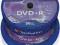 Verbatim DVD+R 4.7 GB  16x AZO 120min 50szt #K11