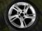 BMW ALUFELGA FELGA KOŁO TYŁ  E89 Z4 WZÓR 292