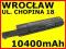 Bateria do Toshiba Satellite L500-1ZM L500-210 FV