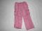 spodnie   M&amp;S  110 CM   4-5 L  dziewczynki