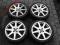 HONDA CIVIC FELGI ALUMINIOWE 4x100