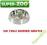 ZOLUX Miska Inox ANTI INSECT 0,70 475452